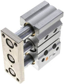 SGM 32/25 EMC   guide cylinder, with slide bearing, pistons 32mm,stroke 25mm