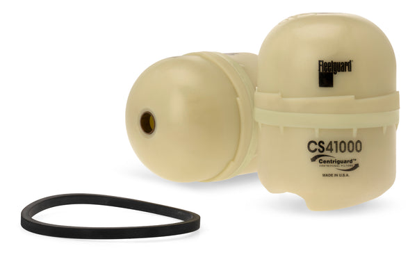 Fleetguard Centrifuge Disposable Rotor CS41000