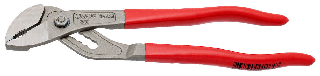 Unior | 601464 | Waterpump pliers - 240mm