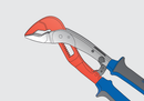 Unior Variable joint "HYPO" pliers, 240 – Roladex Industrial Ltd, www.roladex.co.uk