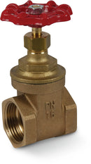 Profec Valve Bronze 4" Female Thread 16Bar Dn100 | Profec | UK Supplier | Roladex
