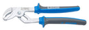 Double groove joint pliers, 300