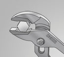 Double groove joint pliers, 300