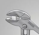 Double groove joint pliers, 240