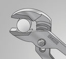 Unior Double groove joint pliers, 300 – Roladex Industrial Ltd, www.roladex.co.uk