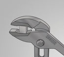 Double groove joint pliers, 300