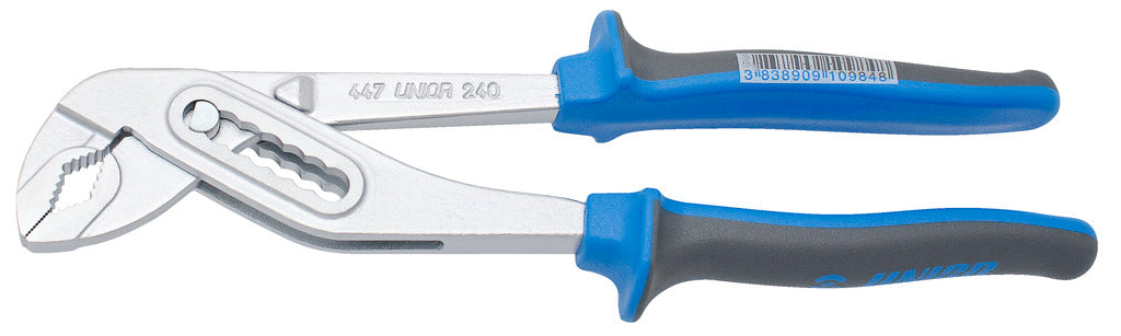 Unior | 605006 | Waterpump box joint pliers - 300mm