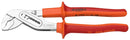 Unior | 611993 | Insulated waterpump box joint pliers - 240mm