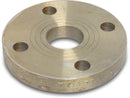 Profec Flat Steel Dn25 x 33,7mm Din Flange x Butt Welding 10Bar Pn10 | Profec | UK Supplier | Roladex