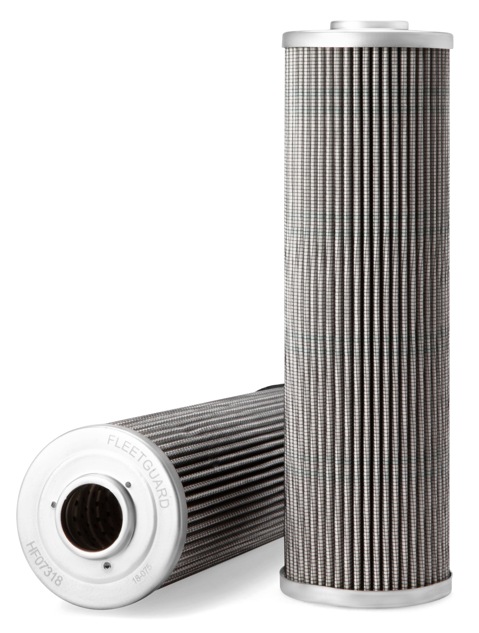 Fleetguard Hydraulic Cartridge Cellulose HF7318