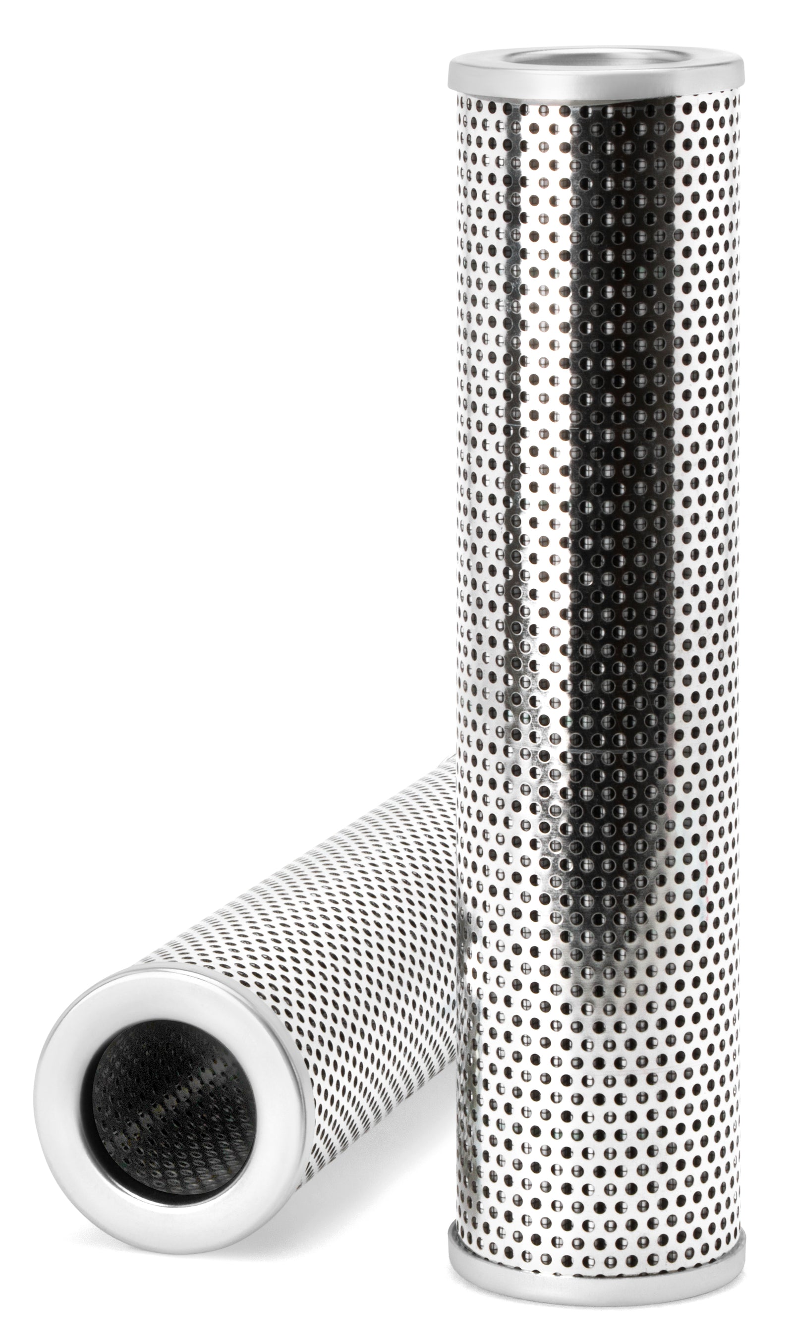 Fleetguard Hydraulic Cartridge Wire Mesh HF35121