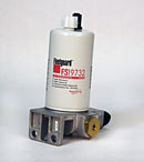 Fleetguard Fuel Filter/Head Assembly 3944777