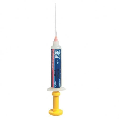 Loctite 454 Instant Adhesive Gel 10g