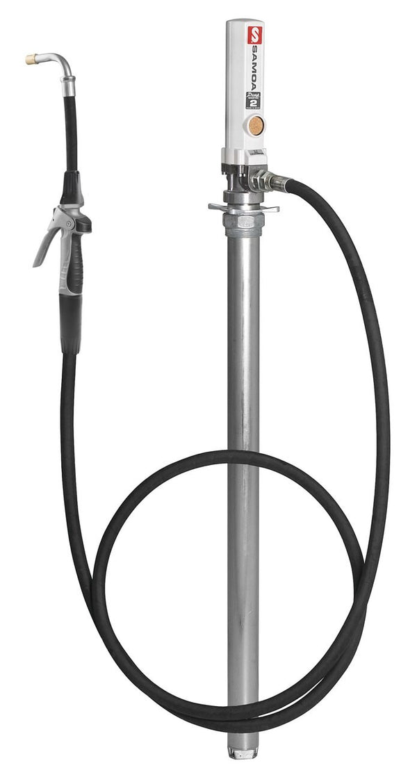 Product image of 454003 by Roladex – pm2 - 1:1 pump - 205 litre kit