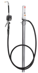 SAMOA Pumpmaster 2 - 1:1 Ratio Air Operated Metered Transfer Package for 205 Litre Drums – Roladex UK