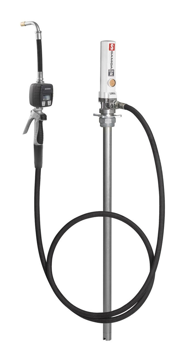 Product image of 454110 by Roladex – pm2 - 3:1 pump - 205 litre metered kit