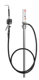 SAMOA Pumpmaster 2 - 3:1 Ratio Air Operated Metered Transfer Package for 205 Litre Drums – Roladex UK
