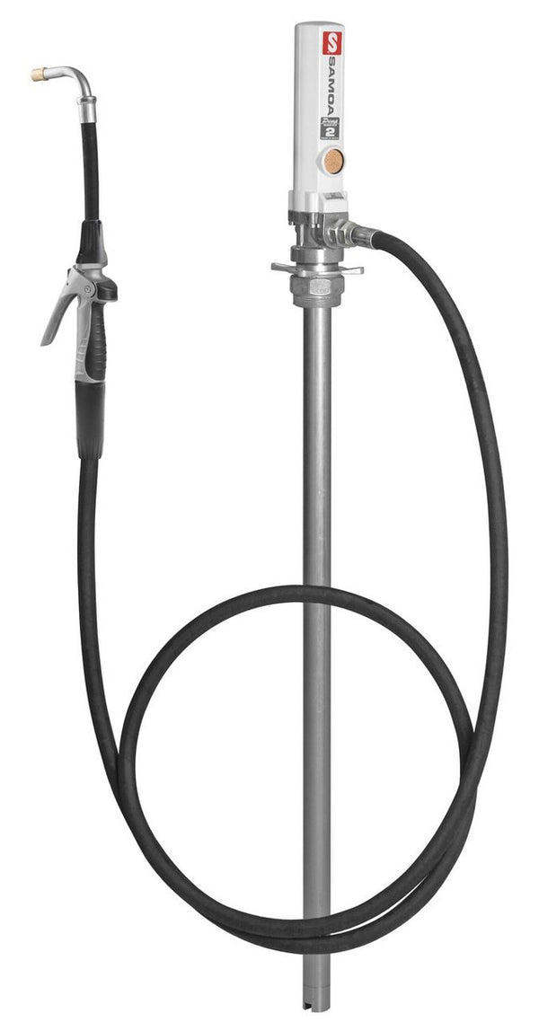 Product image of 454111 by Roladex – pm2 - 3:1 pump - 205 litre kit