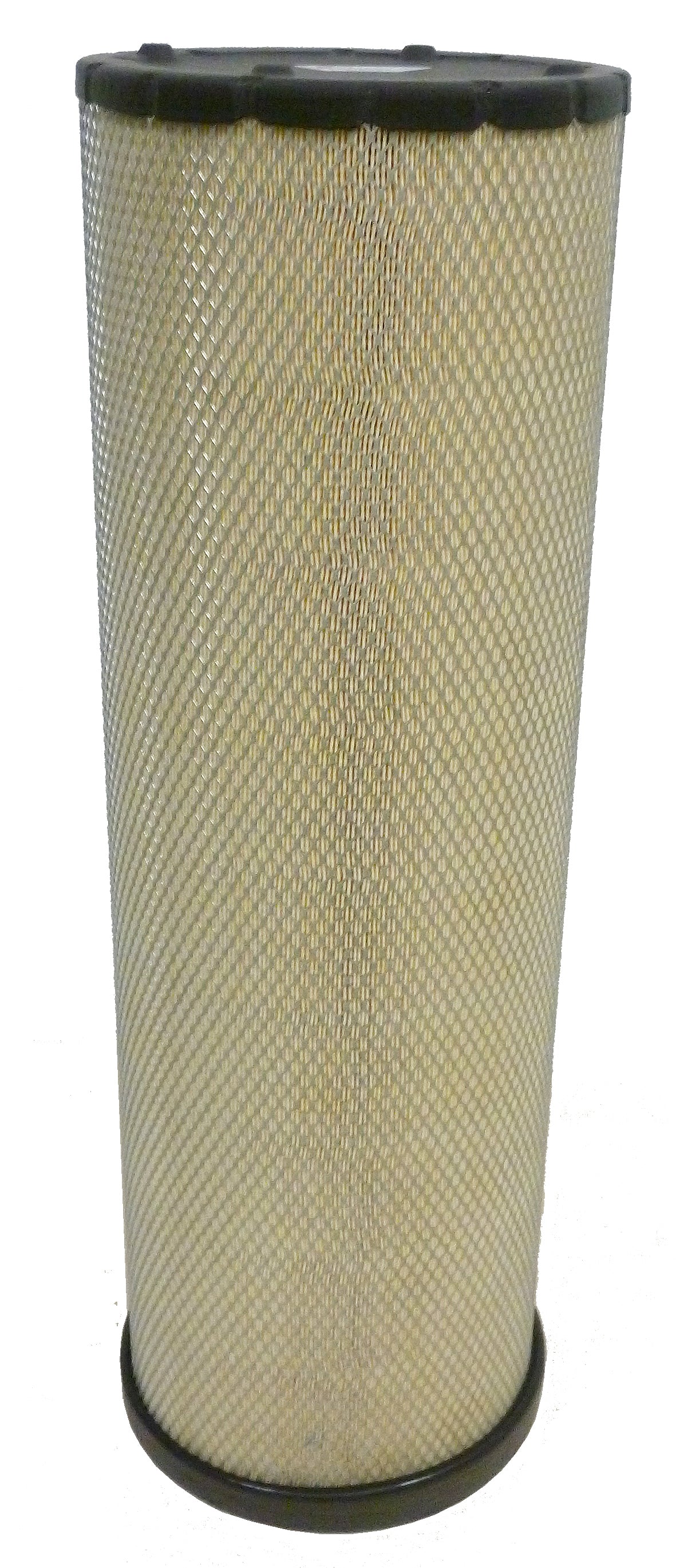 Fleetguard Air Filter-Radial Seal Secondary AF4370