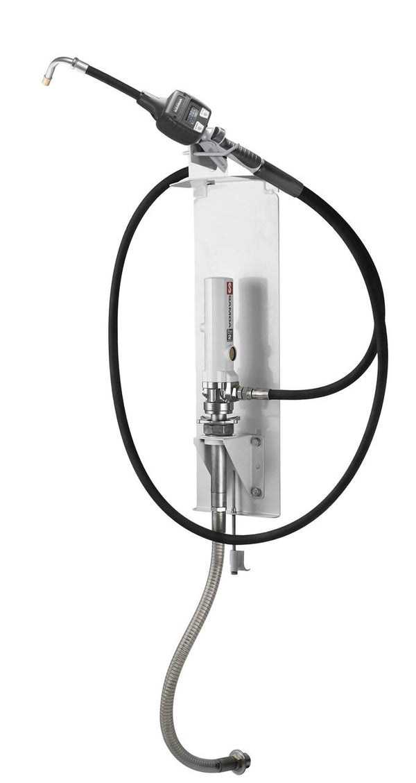 Product image of 454150 by Roladex – pm2 - 3:1 pump - ibc mounted kit