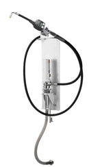 SAMOA Pumpmaster 2 - 3:1 Ratio Air Operated Transfer Package for IBC Mounting – Roladex UK