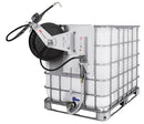 Product image of 454699 by Roladex – pm2 - 3:1 pump - 1000 litre ibc side mounted kit (reel 506202)