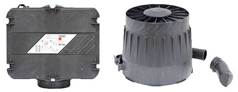 Fleetguard Air Housing-Direct Flow AH55675
