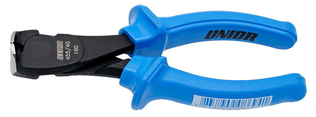 Unior | 608694 | End cutting nippers - 160mm