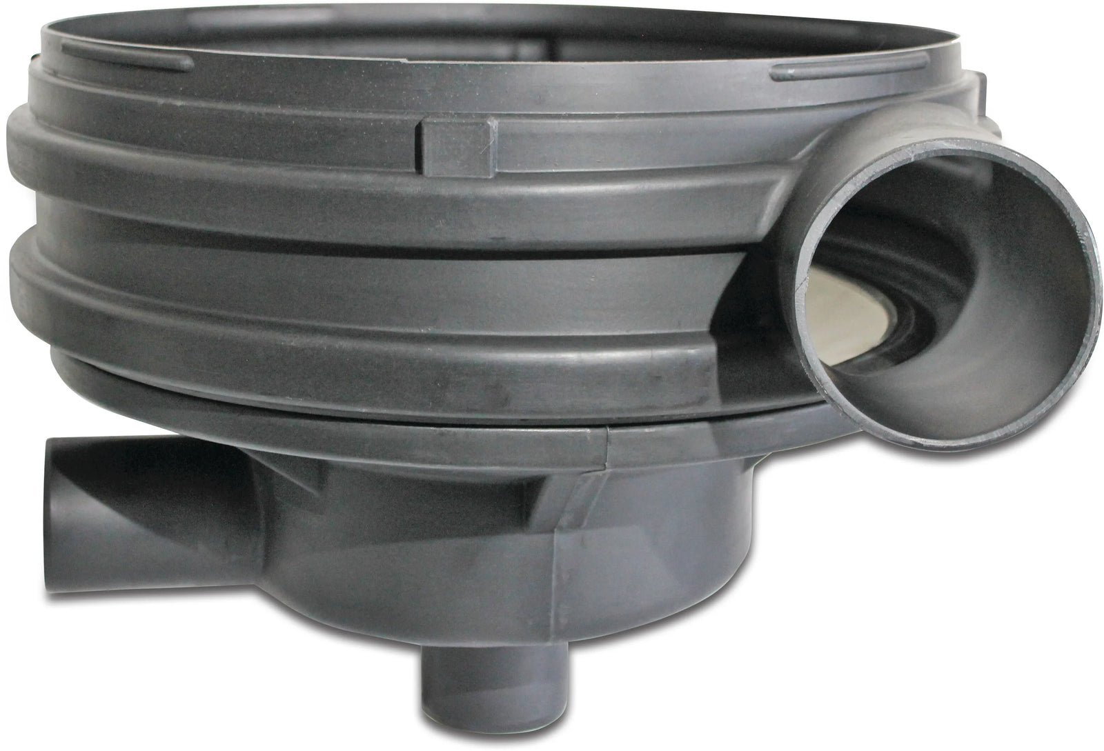 Profec Centrifugal Filter Outside Tank Dn100/150 Stainless Steel | Profec | UK Supplier | Roladex