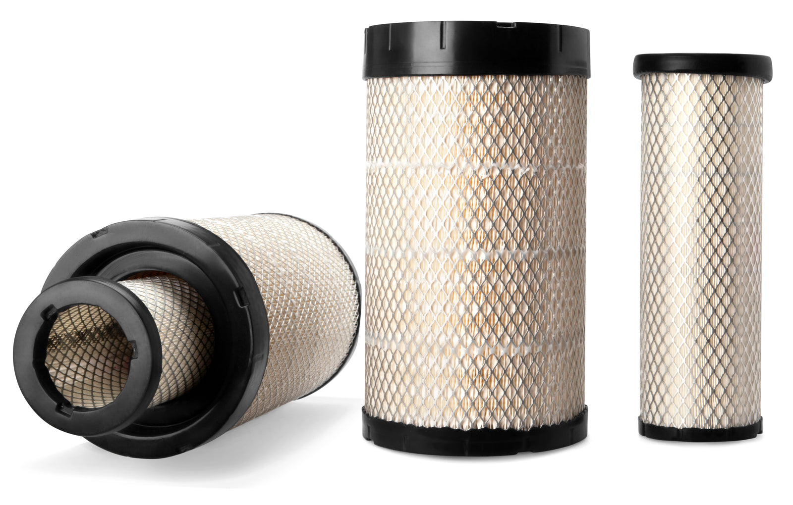 Fleetguard Air Filter Kit AA90145