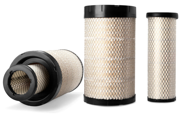 Fleetguard Air Filter Kit AA90145