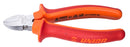 Unior | 610427 | Diagonal cutting nippers - 160mm