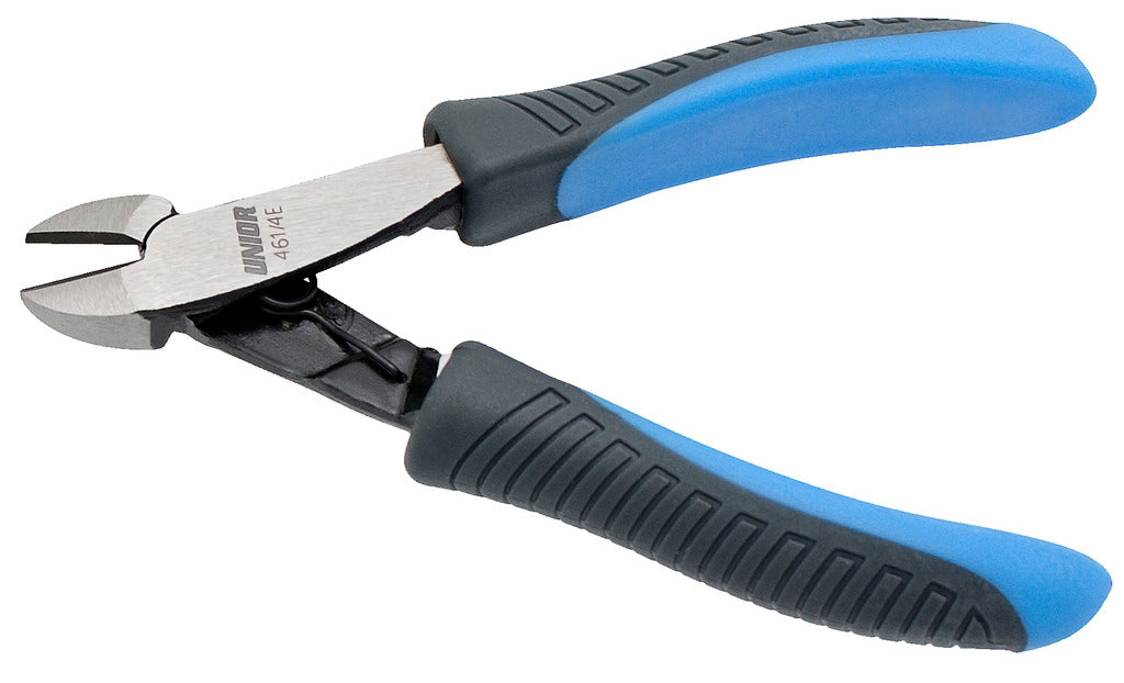 Unior | 620072 | Electronic side cutter - 115mm