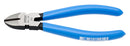 Unior | 612327 | Diagonal cutting nippers - 125mm
