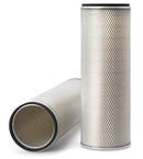 Fleetguard Air Filter-Secondary AF4677