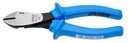 Unior | 609190 | Heavy duty diagonal cutting nippers - 200mm
