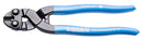Unior | 626500 | BOLTSHARK cutter with groove - 200mm