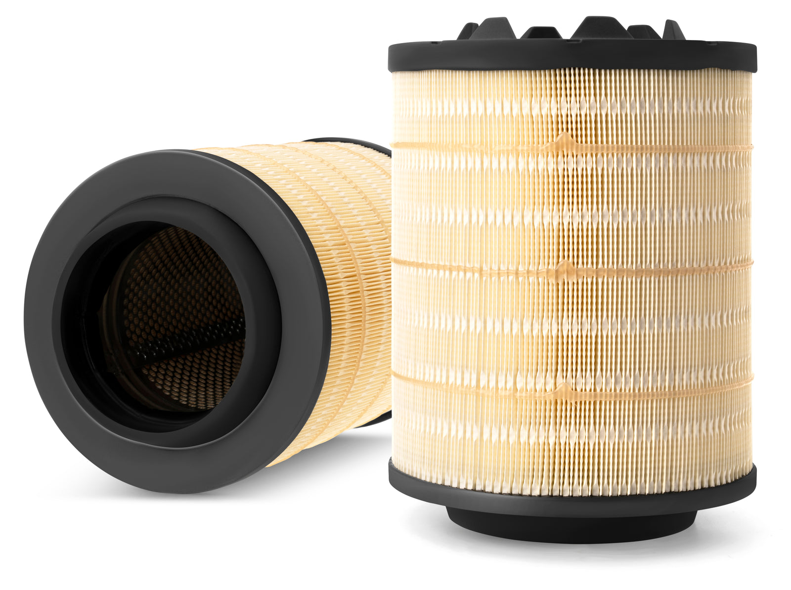 Fleetguard Air Filter-Radial Seal Primary AF25875