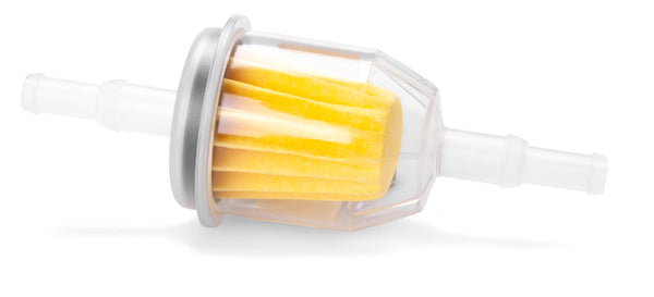 Fleetguard In-Line Plastic Fuel Filter FF5480