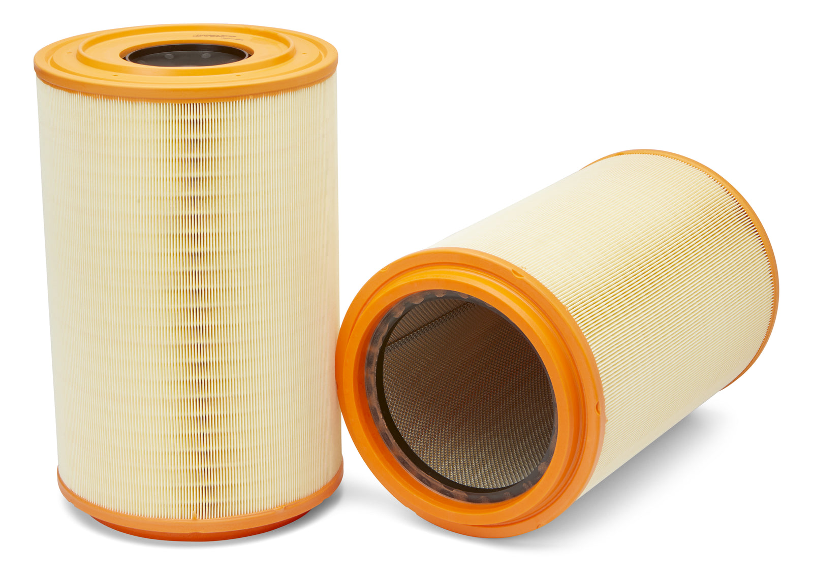 Fleetguard Air Filter-Radial Seal Primary AF27878