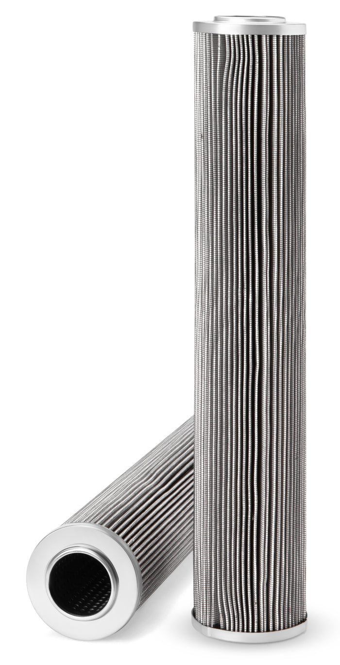 Fleetguard Synthetic Hydraulic Cartridge Filters