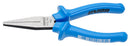 Unior | 610430 | Long flat nose pliers - 160mm