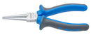 Unior | 607881 | Long round nose pliers - 160mm