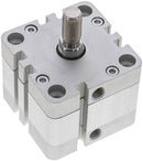 Airtec Airtec | NXD 50/10-AG | Double Acting | Compact Cylinder | Stroke 10mm | Bore 50mm