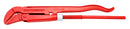 Unior | 601483 | Pipe wrench 90° - Swedish pattern - 2mm