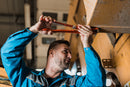 Pipe wrench 45°, Swedish pattern, 1