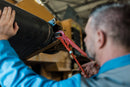 Unior Pipe wrench 45°, Swedish pattern, 1 – Roladex Industrial Ltd, www.roladex.co.uk
