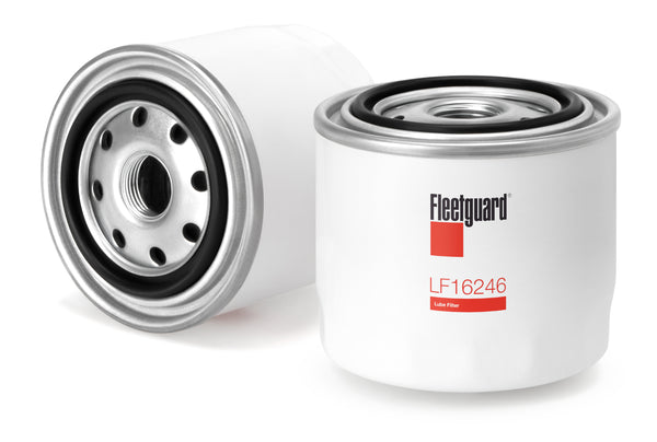 Fleetguard Oil Filter Cellulose Spinon LF16246