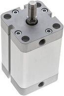 Airtec Airtec | NXD 40/50-AG | Double Acting | Compact Cylinder | Stroke 50mm | Bore 40mm