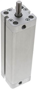 Airtec Airtec | NXD 32/125-AG | Double Acting | Compact Cylinder | Stroke 125mm | Bore 32mm